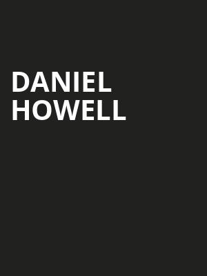 Daniel Howell, The Eastern, Atlanta