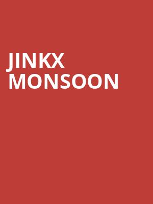 Jinkx Monsoon, The Eastern, Atlanta