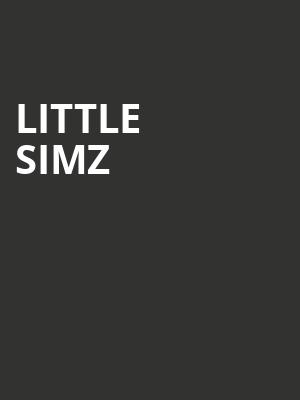 Little Simz, Heaven Stage, Atlanta