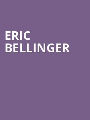 Eric Bellinger, Buckhead Theatre, Atlanta