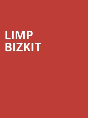 Limp Bizkit, Ameris Bank Amphitheatre, Atlanta
