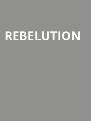 Rebelution, Tabernacle, Atlanta