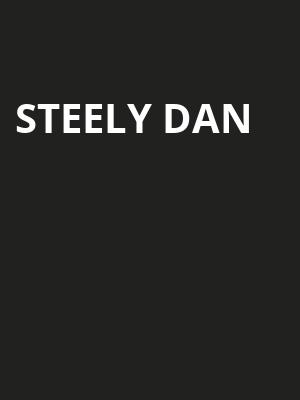 Steely Dan, Chastain Park Amphitheatre, Atlanta