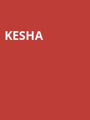 Kesha, The Eastern, Atlanta