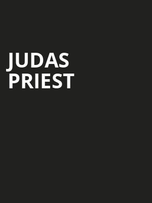 Judas Priest, Ameris Bank Amphitheatre, Atlanta