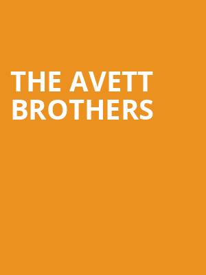 The Avett Brothers, Gas South Arena, Atlanta