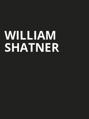 William Shatner, Atlanta Symphony Hall, Atlanta