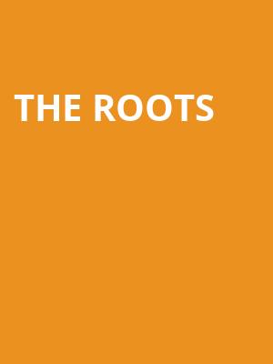 The Roots, Cadence Bank Amphitheatre at Chastain Park, Atlanta