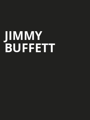 Jimmy Buffett, State Farm Arena, Atlanta
