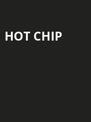 Hot Chip, Tabernacle, Atlanta