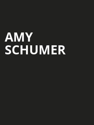 Amy Schumer, Coca Cola Roxy Theatre, Atlanta