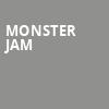 Monster Jam, Gas South Arena, Atlanta