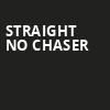 Straight No Chaser, Fabulous Fox Theater, Atlanta