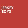 Jersey Boys, Byers Theater, Atlanta