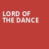 Lord Of The Dance, Atlanta Symphony Hall, Atlanta