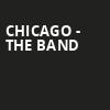 Chicago The Band, Ameris Bank Amphitheatre, Atlanta