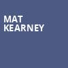 Mat Kearney, Tabernacle, Atlanta