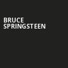 Bruce Springsteen, State Farm Arena, Atlanta