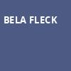 Bela Fleck, The Eastern, Atlanta