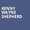 Kenny Wayne Shepherd, Atlanta Symphony Hall, Atlanta