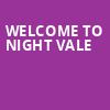 Welcome To Night Vale, Variety Playhouse, Atlanta