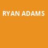 Ryan Adams, Tabernacle, Atlanta