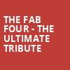 The Fab Four The Ultimate Tribute, Atlanta Symphony Hall, Atlanta
