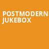 Postmodern Jukebox, Atlanta Symphony Hall, Atlanta