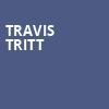 Travis Tritt, Cobb Energy Performing Arts Centre, Atlanta