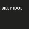 Billy Idol, Coca Cola Roxy Theatre, Atlanta