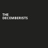 The Decemberists, Tabernacle, Atlanta