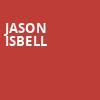 Jason Isbell, Tabernacle, Atlanta