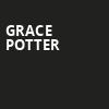 Grace Potter, Tabernacle, Atlanta