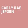 Carly Rae Jepsen, The Eastern, Atlanta