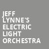 Jeff Lynnes Electric Light Orchestra, State Farm Arena, Atlanta