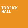 Todrick Hall, Center Stage Theater, Atlanta
