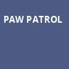 Paw Patrol, Fabulous Fox Theater, Atlanta