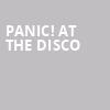 Panic at the Disco, Gas South Arena, Atlanta