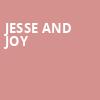 Jesse and Joy, Buckhead Theatre, Atlanta