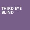 Third Eye Blind, Chastain Park Amphitheatre, Atlanta