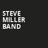 Steve Miller Band, Fox Theatre, Atlanta