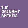The Gaslight Anthem, The Eastern, Atlanta