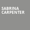 Sabrina Carpenter, The Eastern, Atlanta