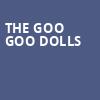 The Goo Goo Dolls, Chastain Park Amphitheatre, Atlanta