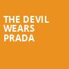 The Devil Wears Prada, Kennys Alley, Atlanta