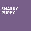 Snarky Puppy, The Eastern, Atlanta