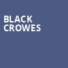 Black Crowes, Fox Theatre, Atlanta