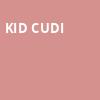 Kid Cudi, Gas South Arena, Atlanta