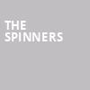 The Spinners, The Eastern, Atlanta