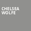 Chelsea Wolfe, Heaven Stage, Atlanta